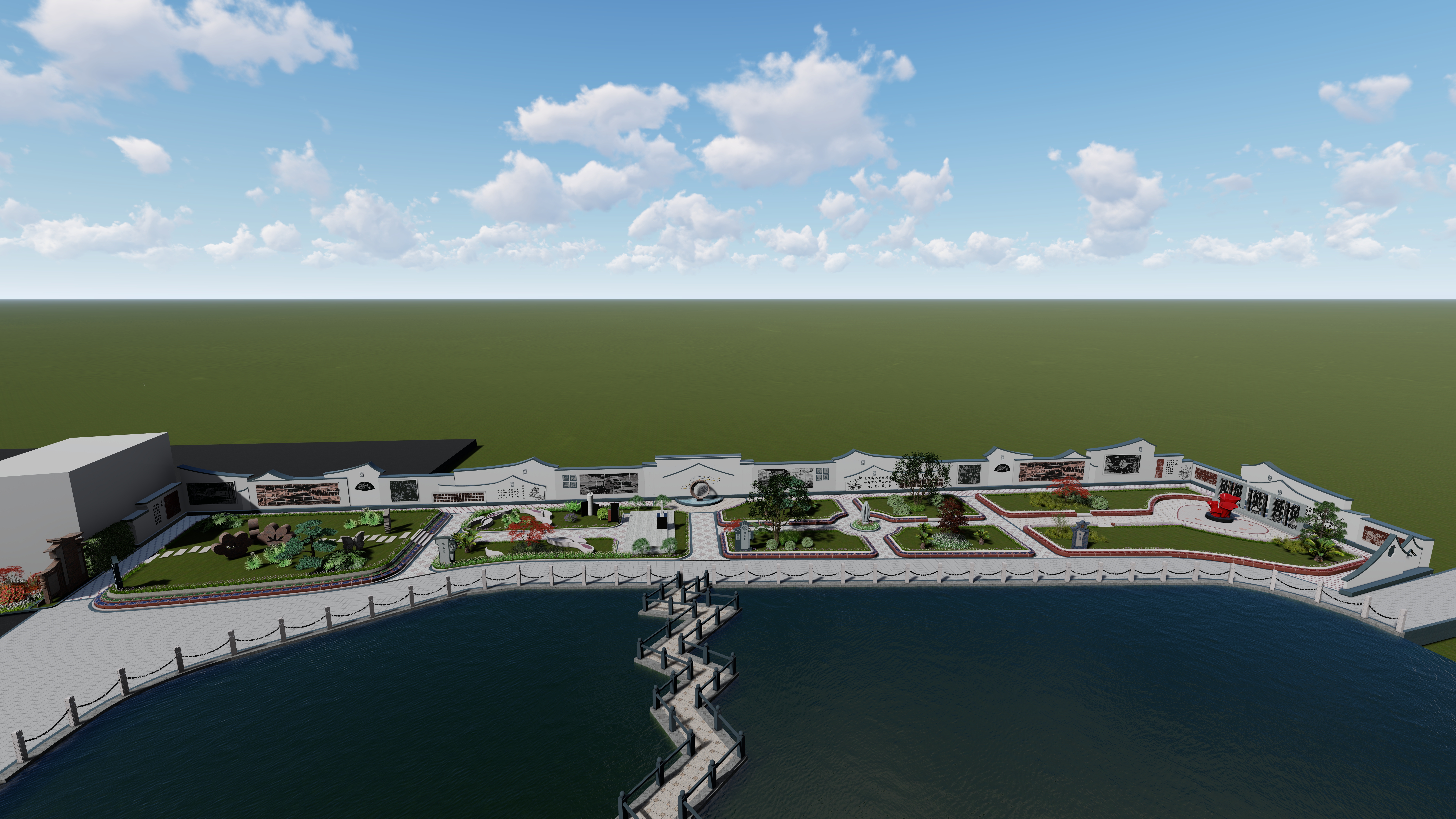 <b>至善园|优雅如画，，心向自在</b>