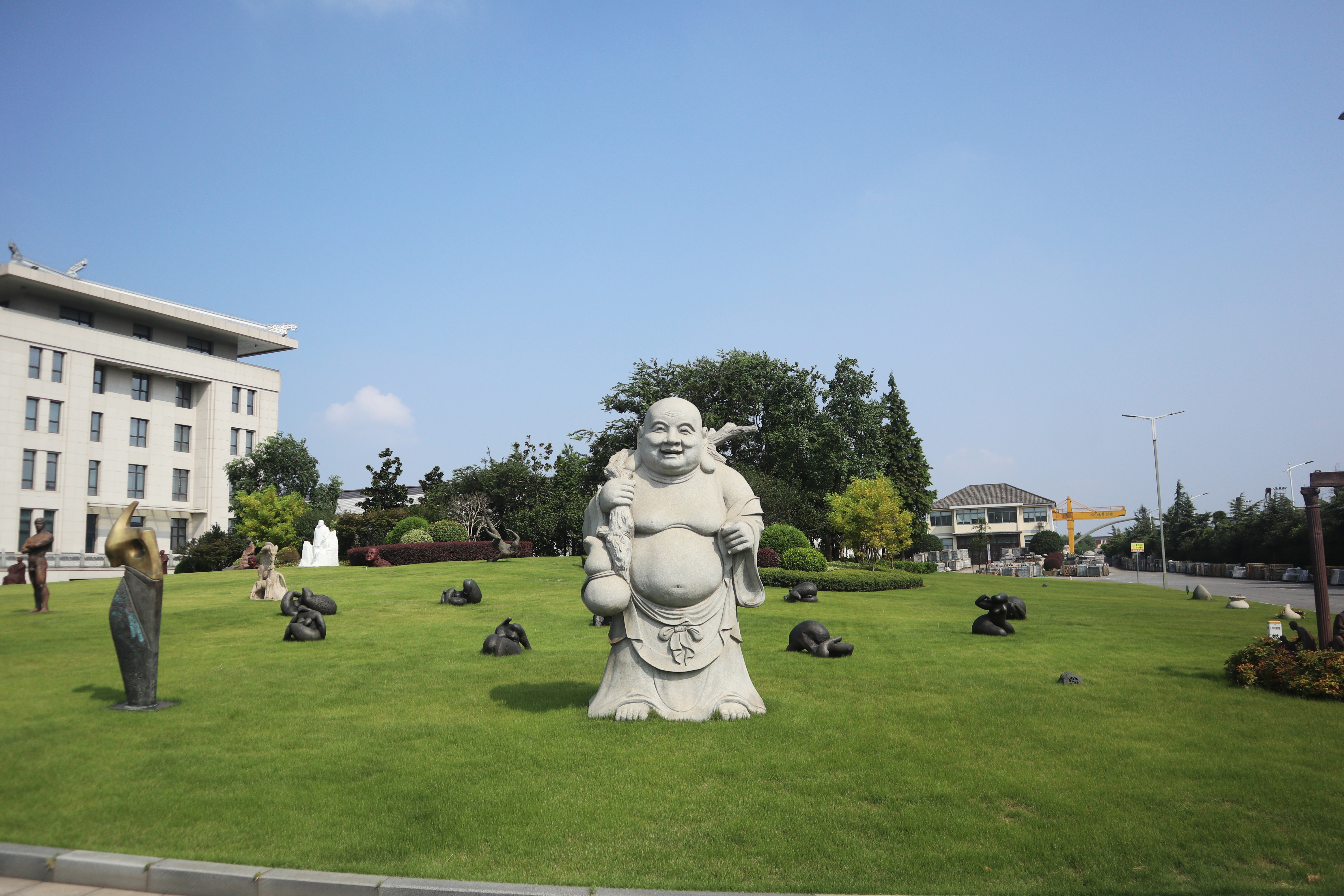 处暑：袅袅秋风起，，最尤物间秋！