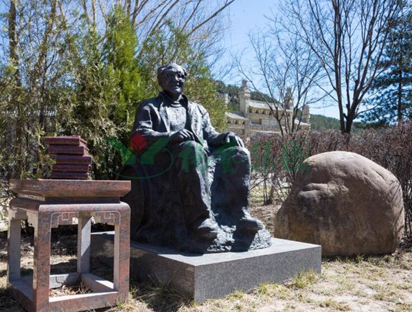 首页-人生就是博