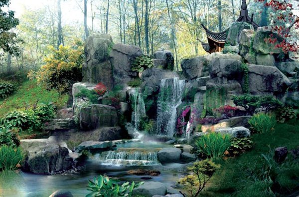 首页-人生就是博