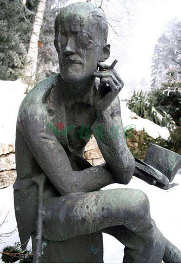 首页-人生就是博