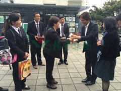 天下这么大，，，，，我们想去看看——人生就是博人日本之行