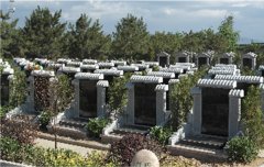 有一种墓碑，，，，，叫文化