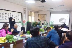 热烈接待常州市金坛区民政局向导莅临人生就是博旅行