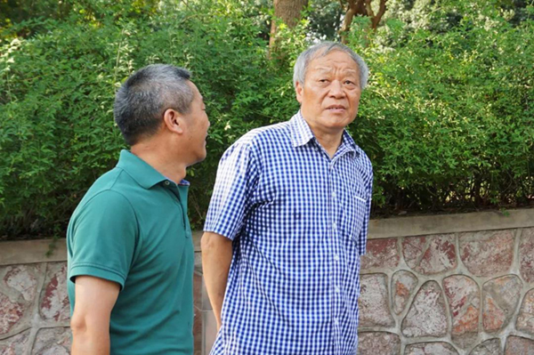 首页-人生就是博