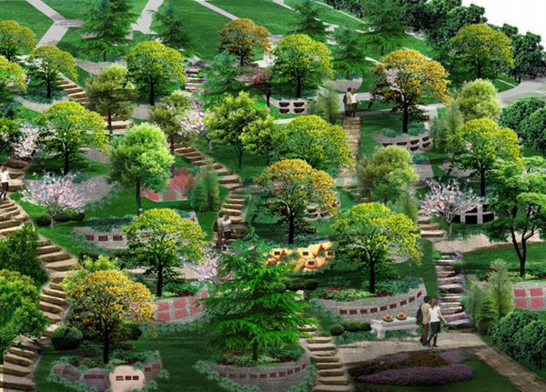 首页-人生就是博