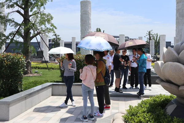 首页-人生就是博