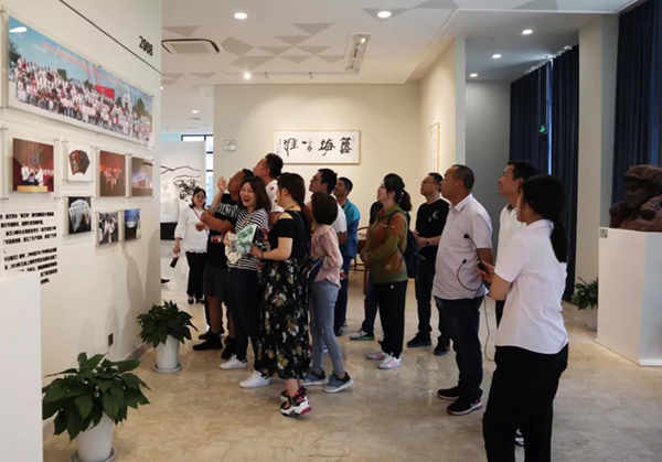 首页-人生就是博