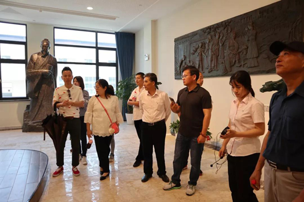 首页-人生就是博