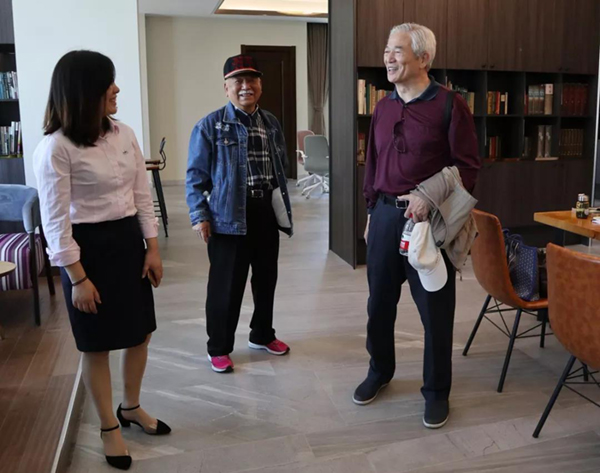 首页-人生就是博