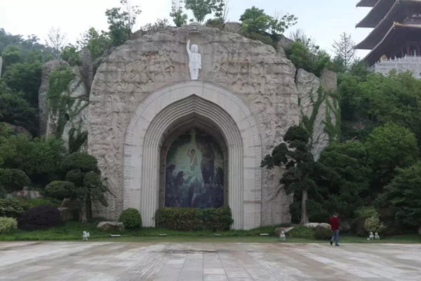 首页-人生就是博