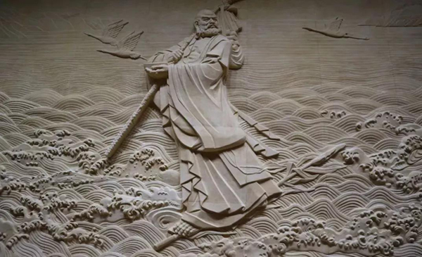 首页-人生就是博