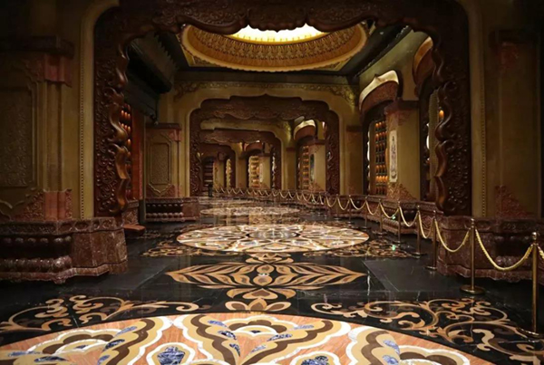 首页-人生就是博