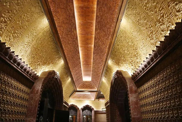 首页-人生就是博