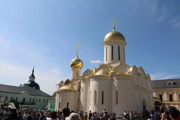 首页-人生就是博