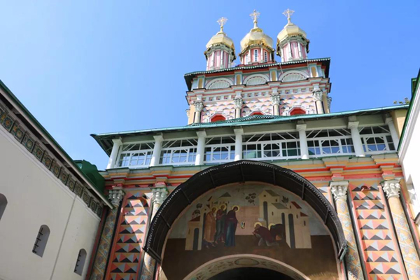 首页-人生就是博