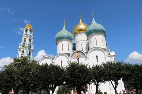 首页-人生就是博