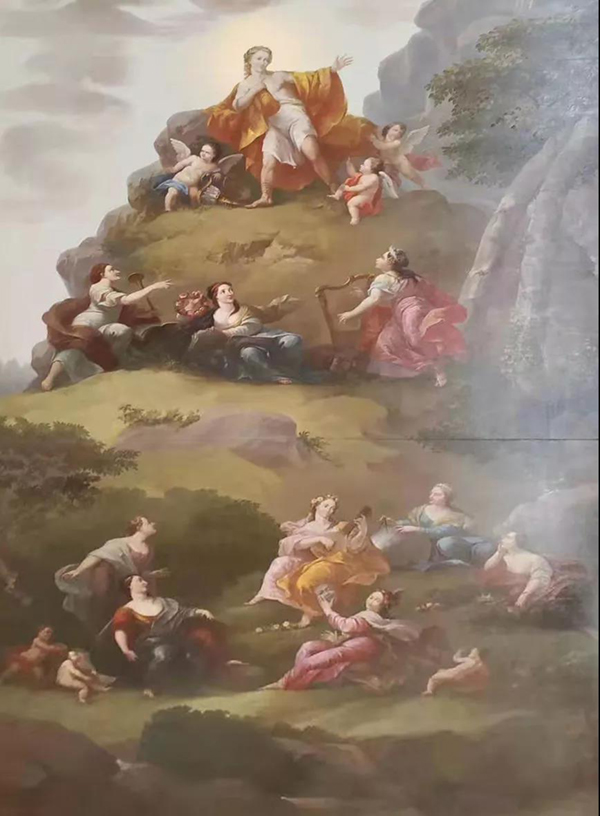 首页-人生就是博