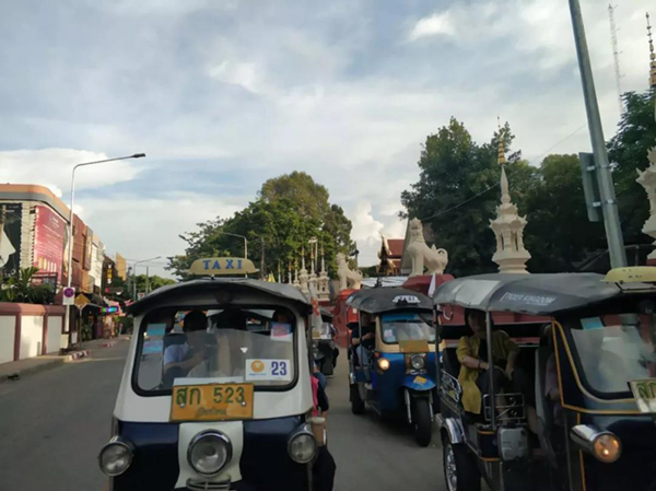 首页-人生就是博