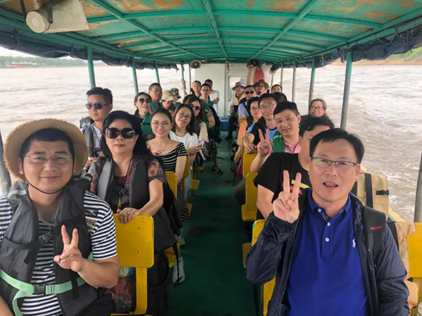 首页-人生就是博