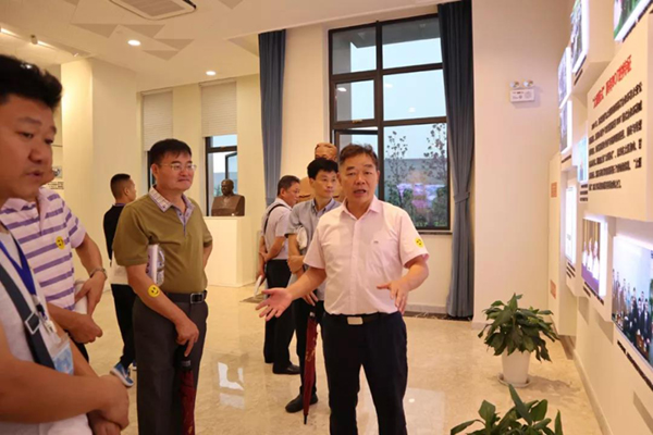 首页-人生就是博