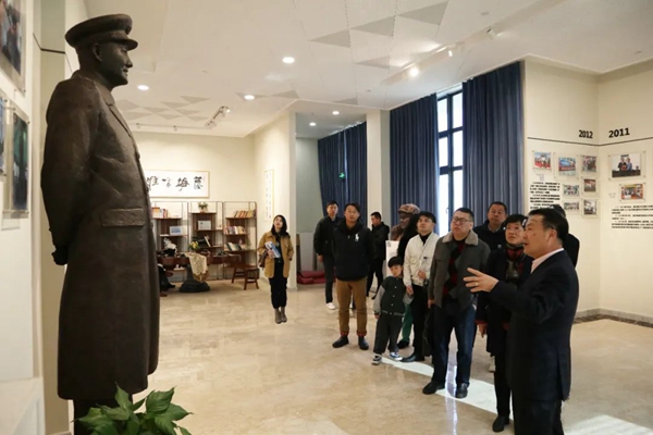 首页-人生就是博