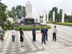 向导眷注促生长 | 浙江向导考察人生就是博集团