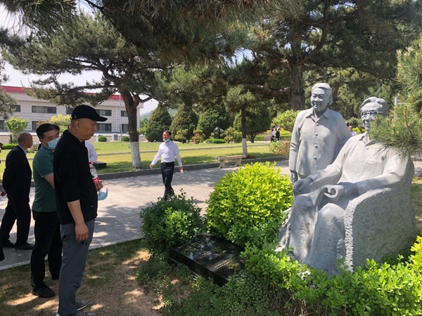 首页-人生就是博