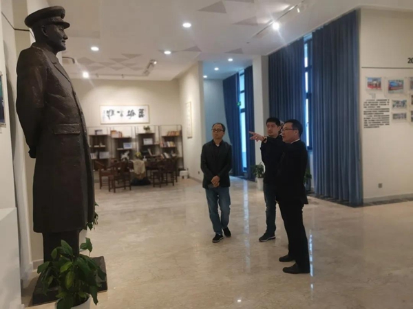 首页-人生就是博