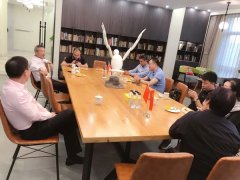 国庆后，，多地向导莅临人生就是博旅行调研