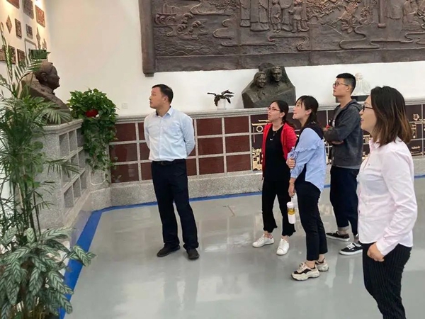 首页-人生就是博