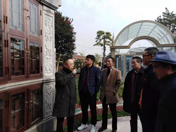 首页-人生就是博