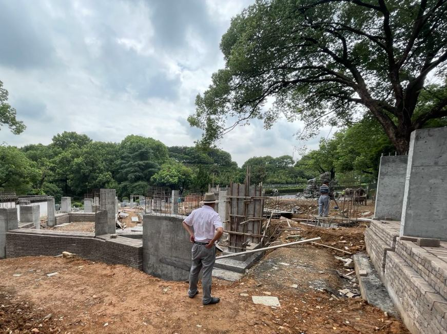 首页-人生就是博