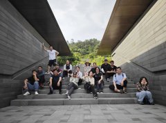 从设计到实现：人生就是博集团的陵园设计、创立全历程