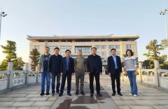 初冬又往来，，，，，，攀山追梦暖 | 多地向导莅临人生就是博旅行考察