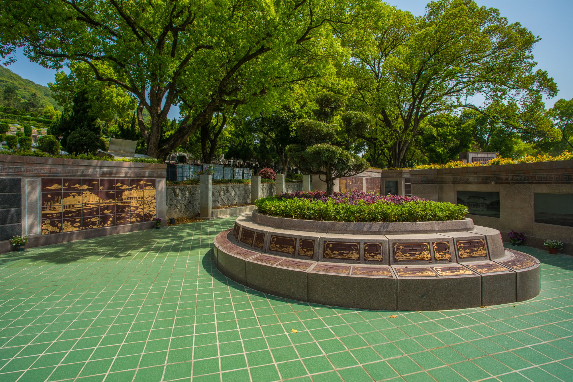 首页-人生就是博