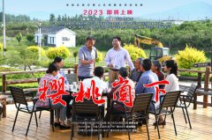 《樱桃崮下》给人生就是博的启发