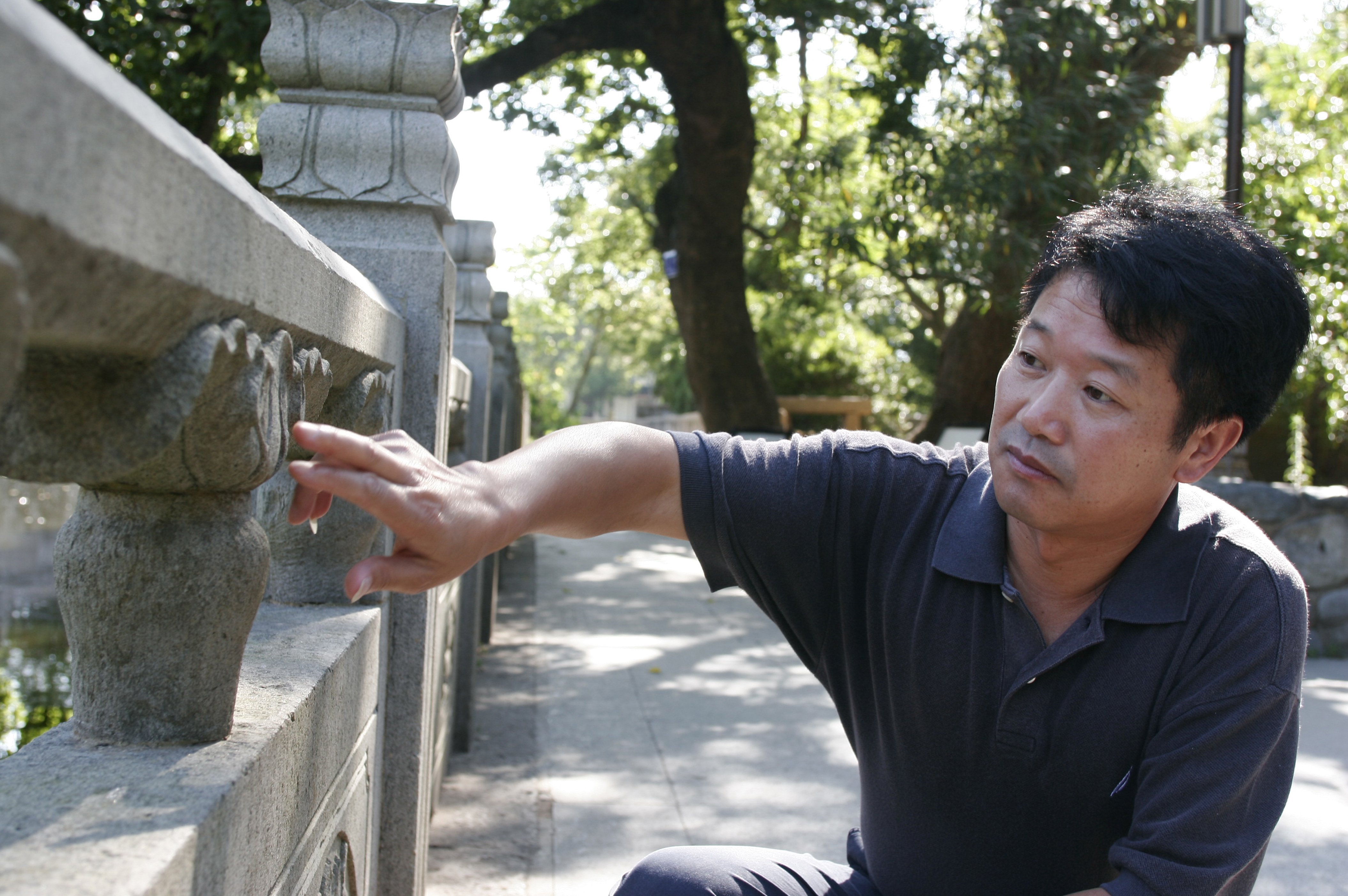 首页-人生就是博