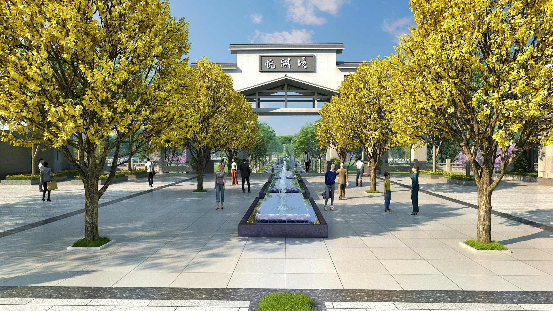 首页-人生就是博