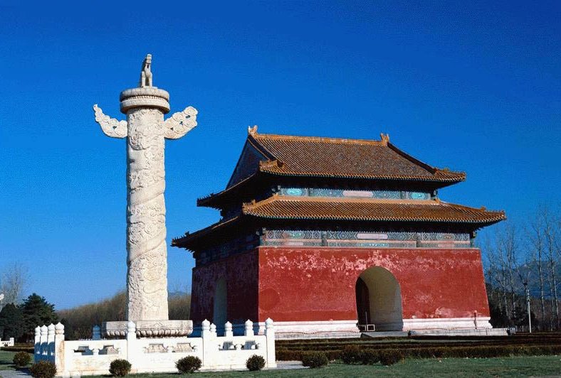 首页-人生就是博