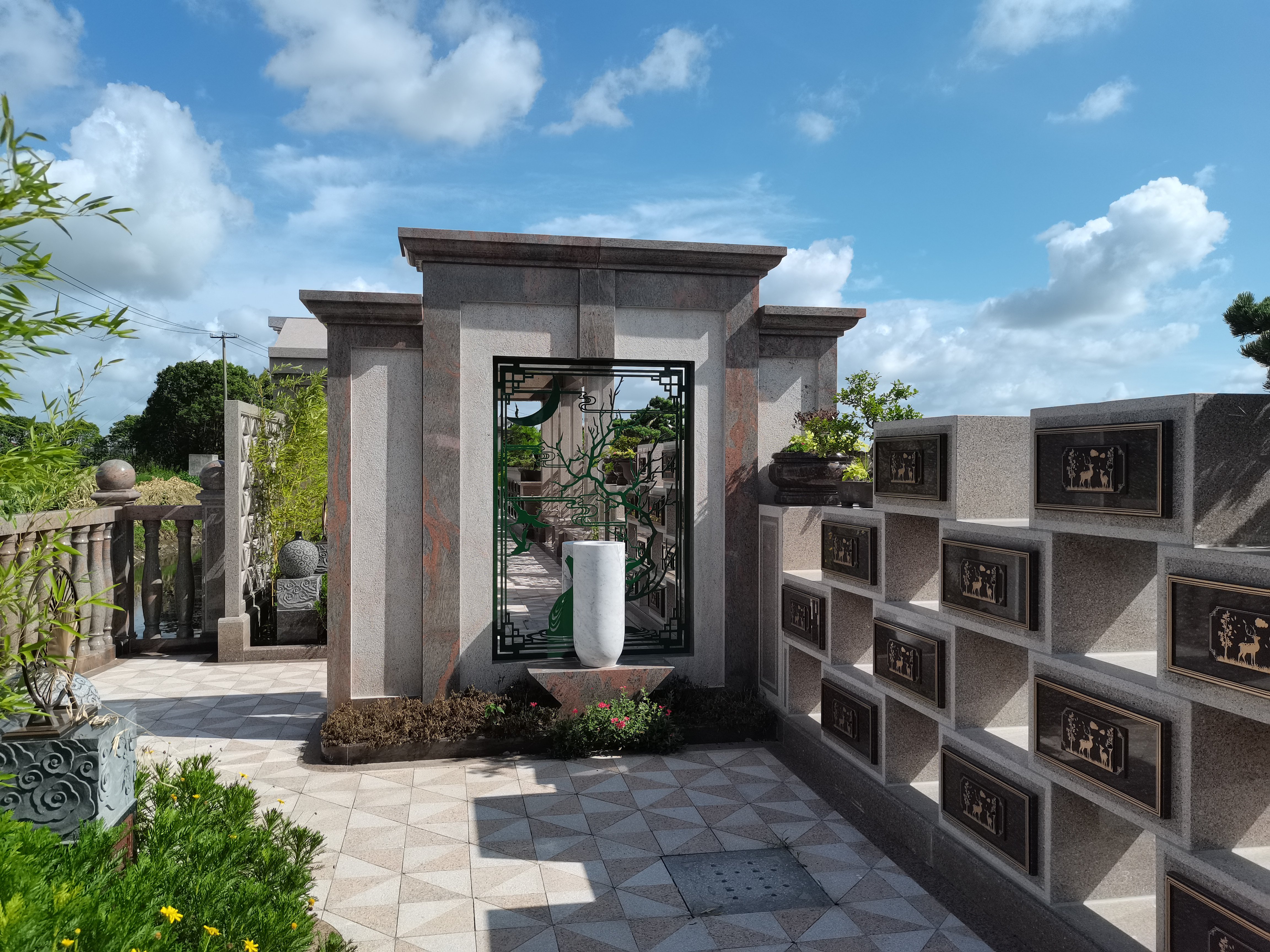 首页-人生就是博