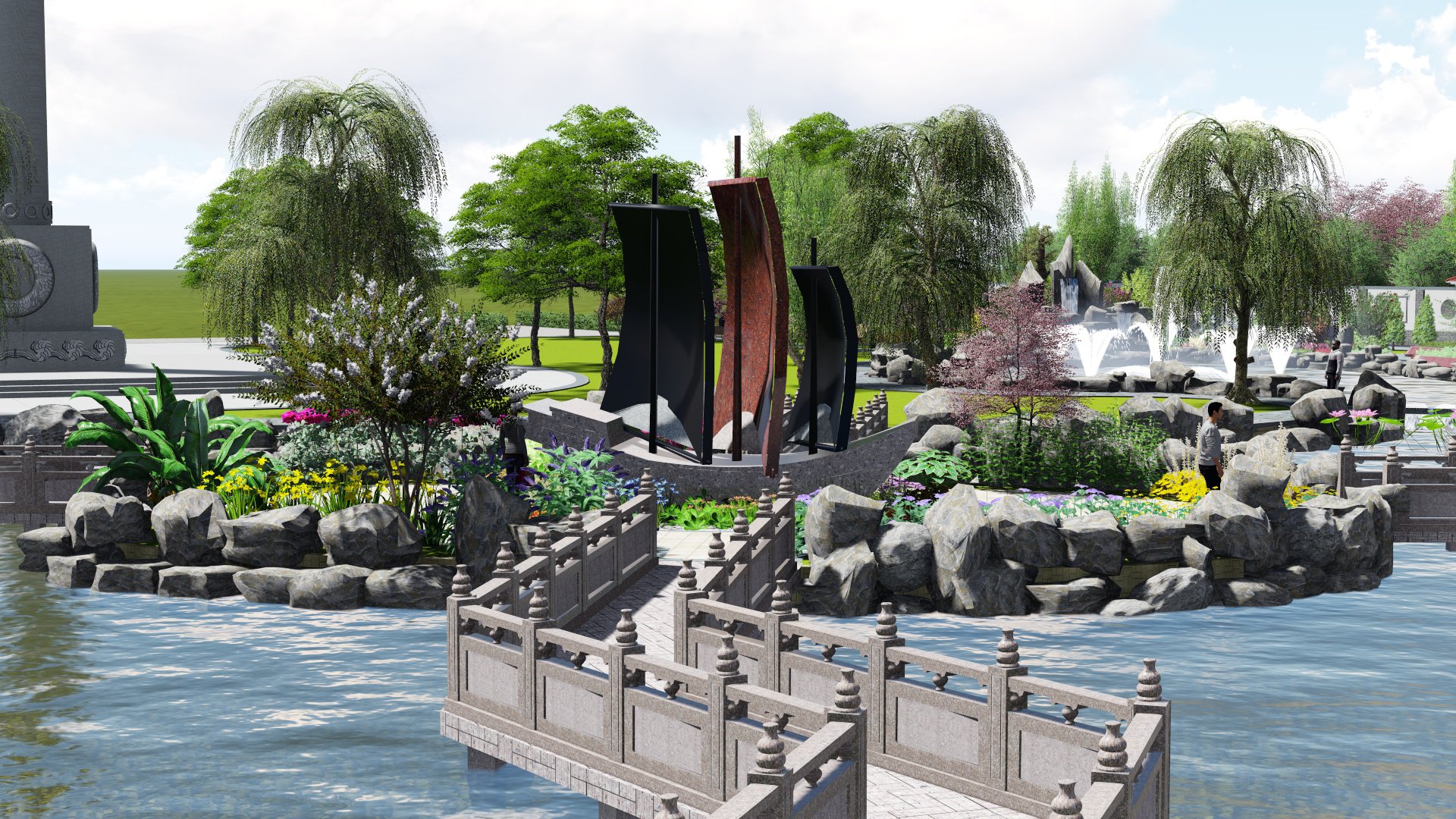 首页-人生就是博