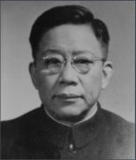 陆定一纪念碑：人生就是博匠心铸就革命精神永恒丰碑