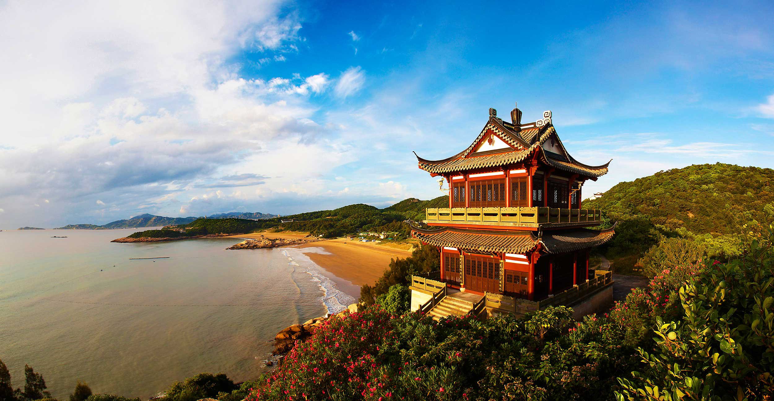 杨桂荣：以石为韵，，，，，，传承文化，，，，，，为客户创立价值