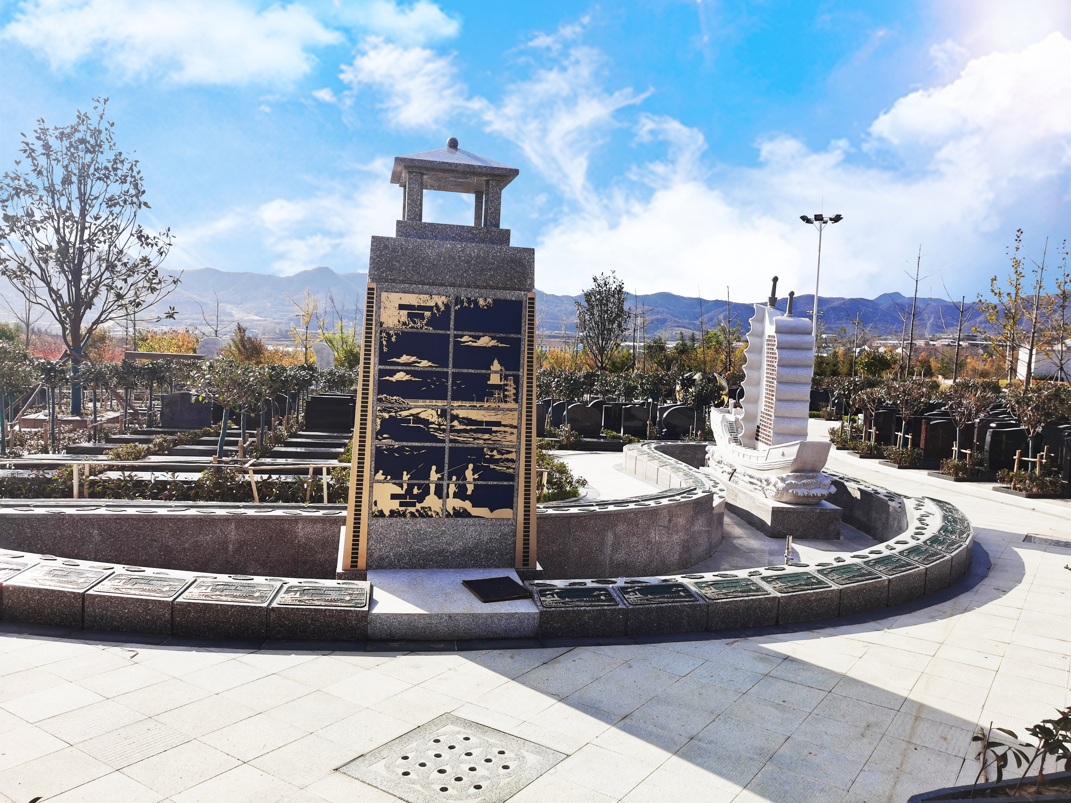 首页-人生就是博