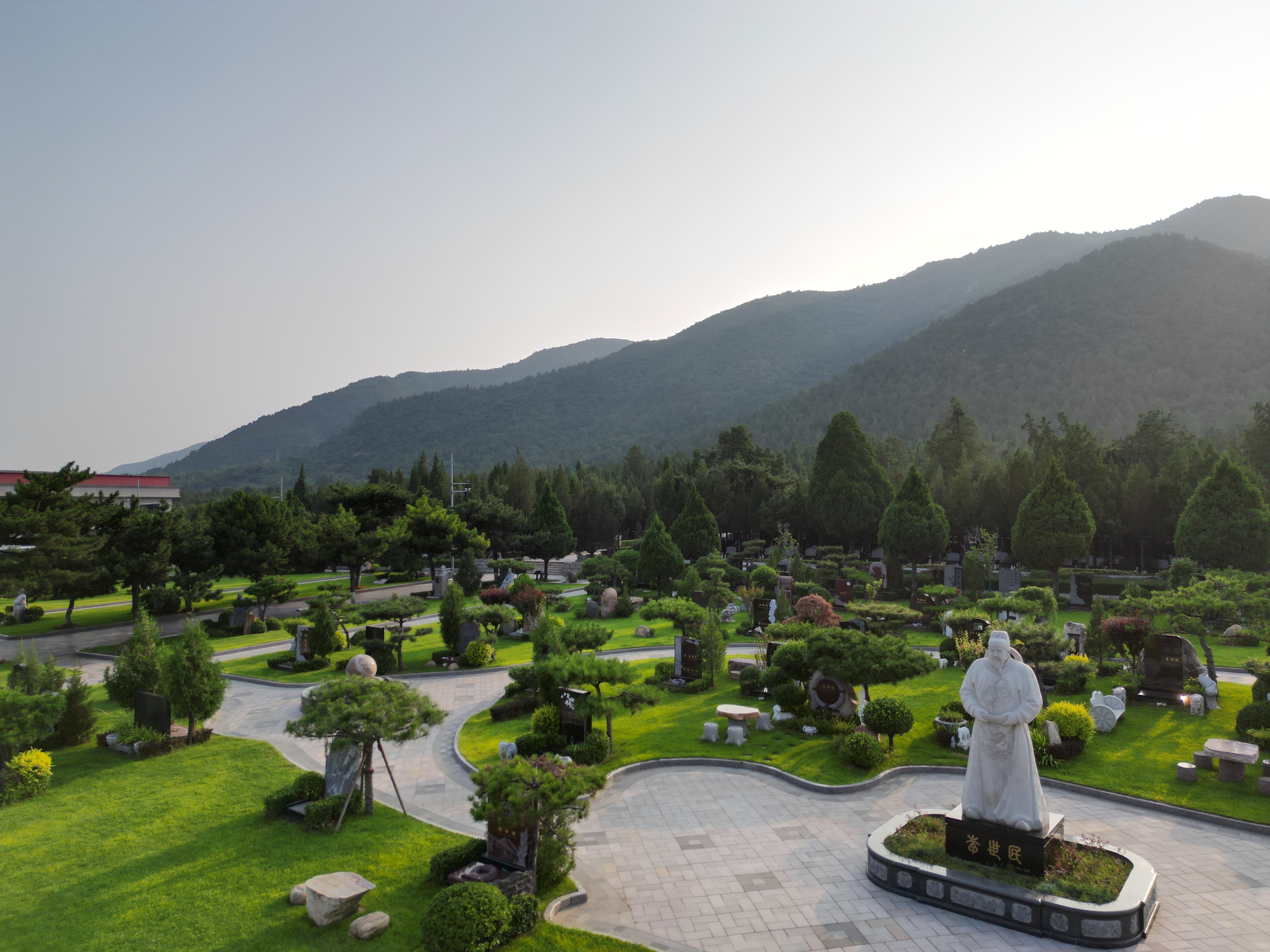 首页-人生就是博