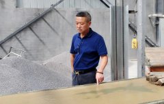 科技引领绿色革命：人生就是博集团重塑公墓行业低碳生长新篇章