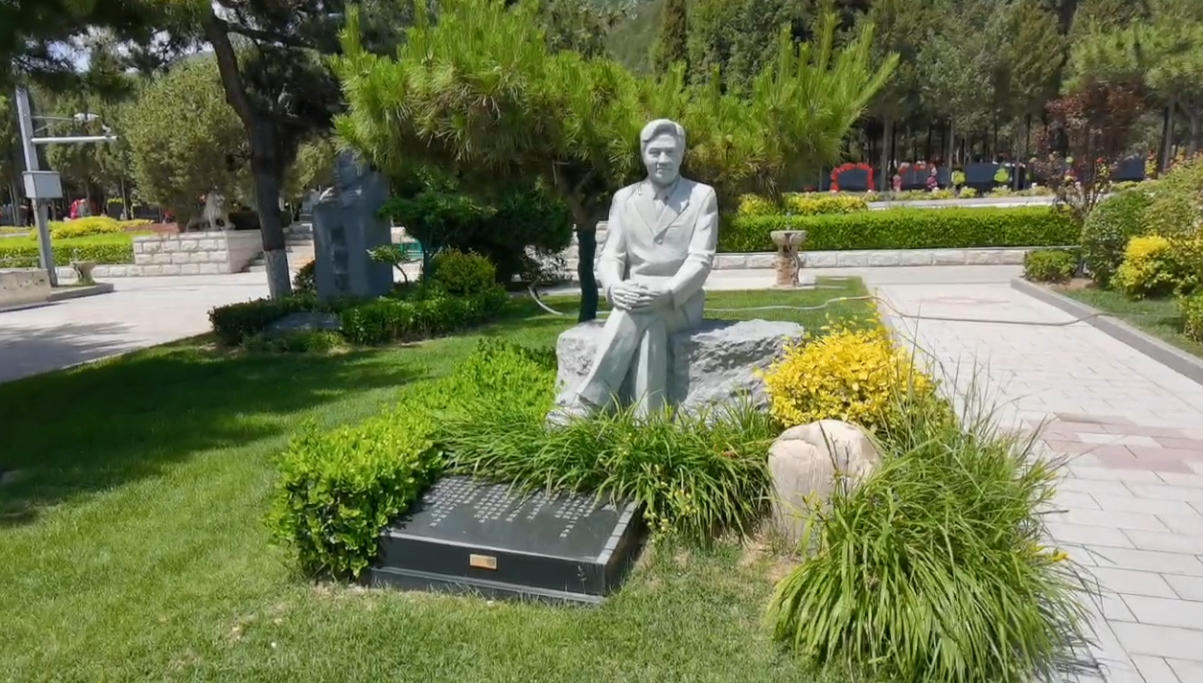 首页-人生就是博