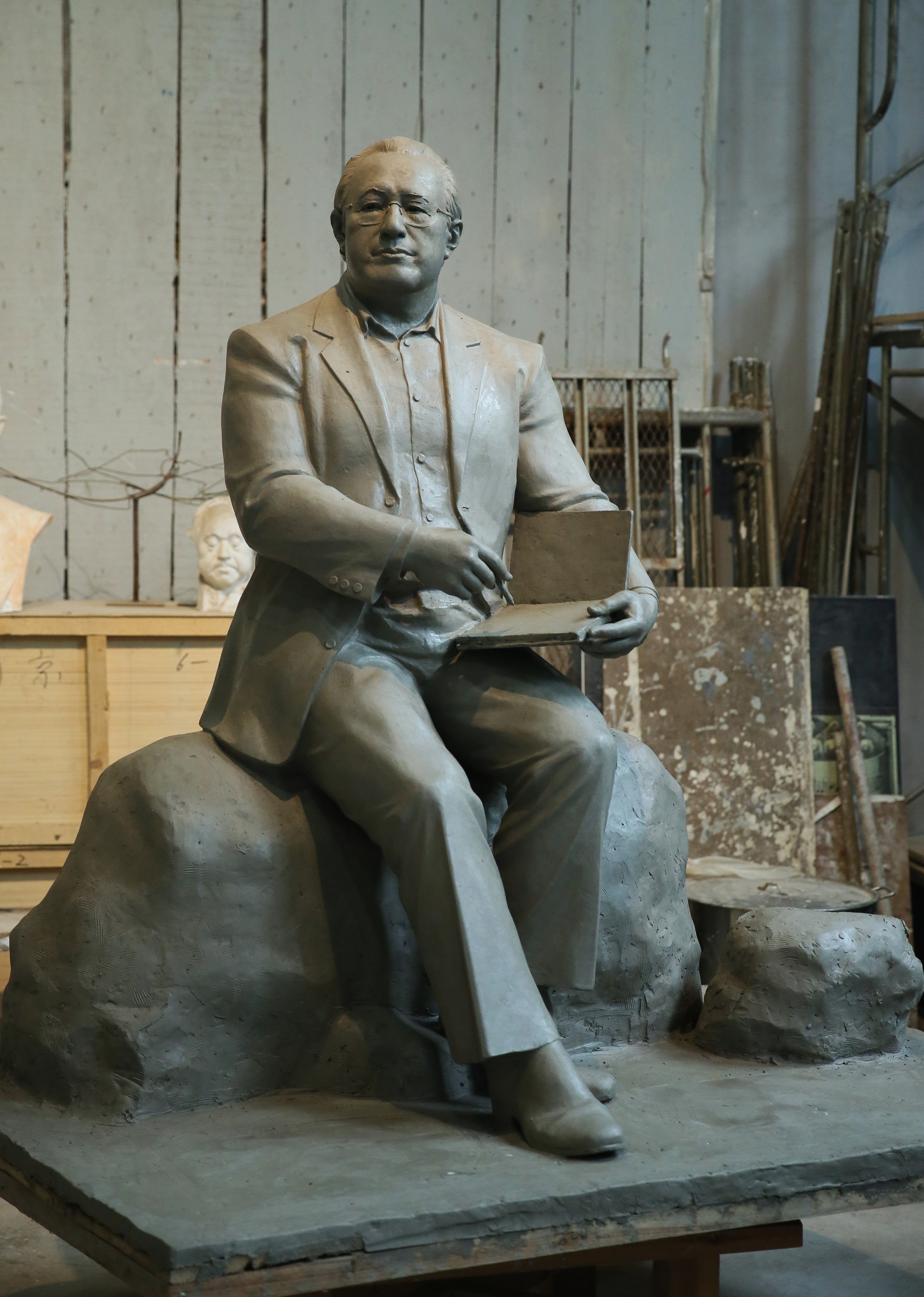 首页-人生就是博