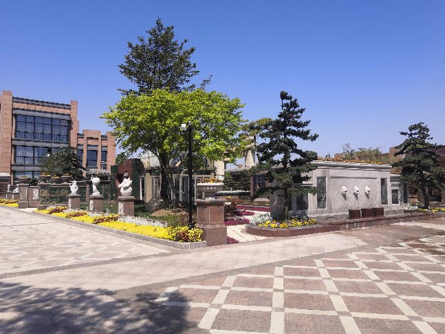 首页-人生就是博